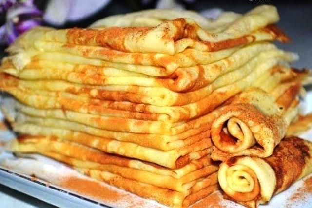 Так вы еще не готовили. Удивительно вкусные пирожки «Без Хлопот».