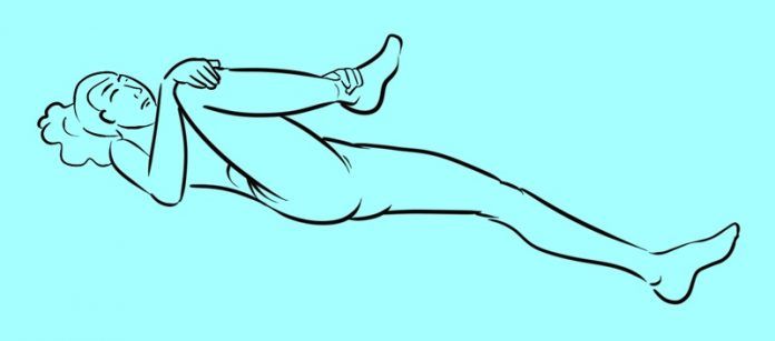 Разблокируй седалищный нерв: делай эти 2 простых упражнения, чтобы избавиться от боли Разблокируй седалищный нерв: делай эти 2 простых упражнения, чтобы избавиться от боли