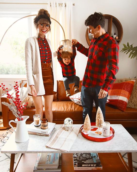 Как сделать фотографии своей семьи, которые запомнятся на всю жизнь