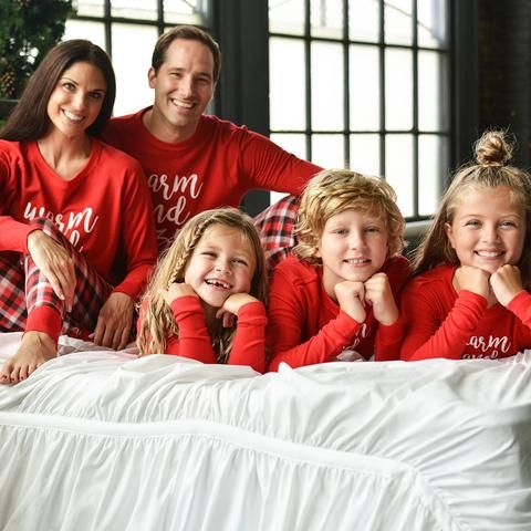 Как сделать фотографии своей семьи, которые запомнятся на всю жизнь