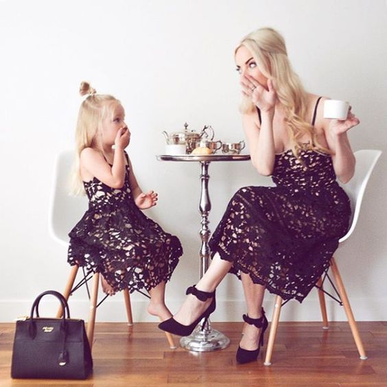 Как сделать фотографии своей семьи, которые запомнятся на всю жизнь