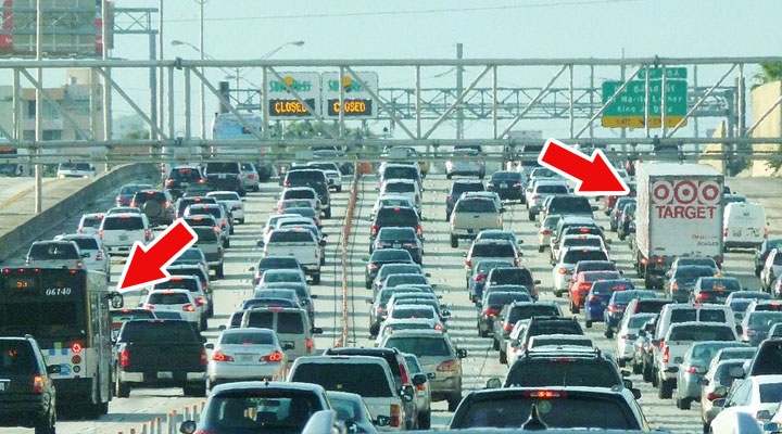 9 секретов автомобилистов, которым вас не научат в автошколе