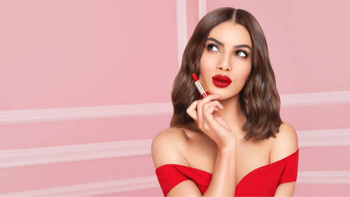 Макияж на Новый год 2021 новые тренды