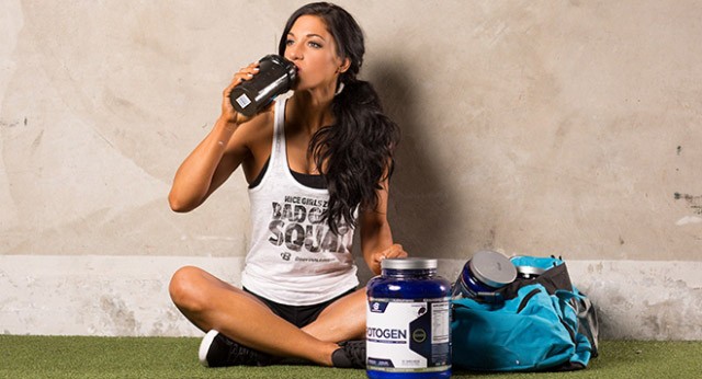 20 минут в день, 56 дней и у тебя идеальное тело!