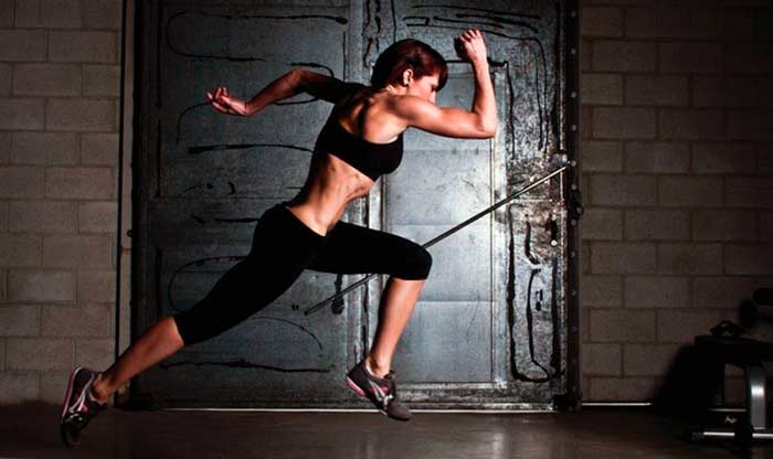 10 причин, почему тело не хочет расставаться с жиром