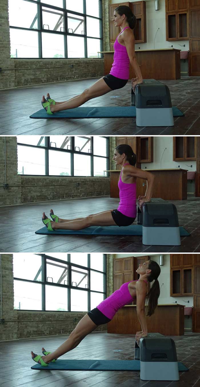 10 видов планки для всех групп мышц