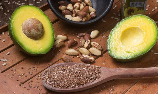 10 натуральных способов избавиться от дряблой кожи