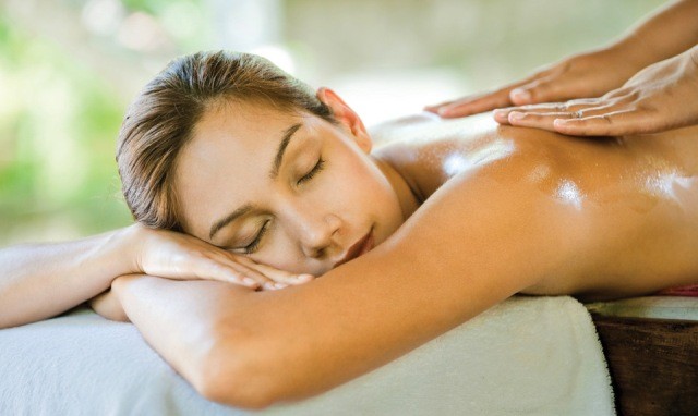 10 натуральных способов избавиться от дряблой кожи