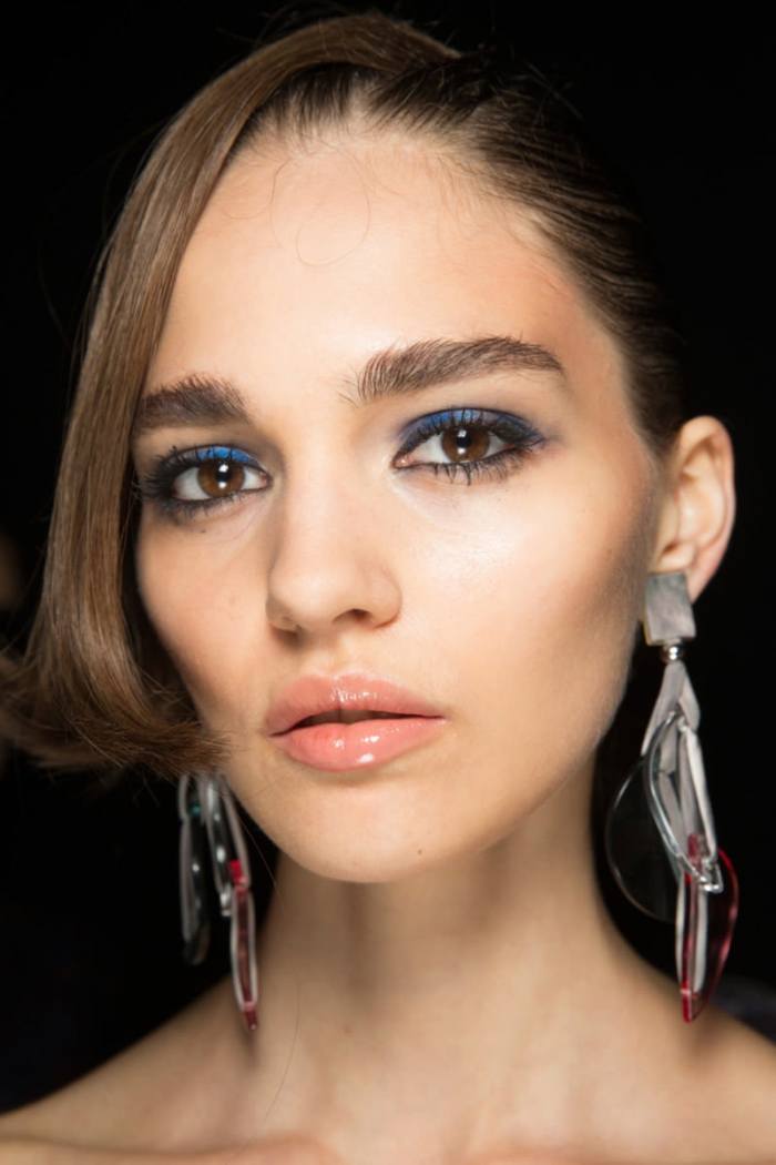 34 идеи макияжа на 14 февраля: будь неотразима в этот прекрасный день!