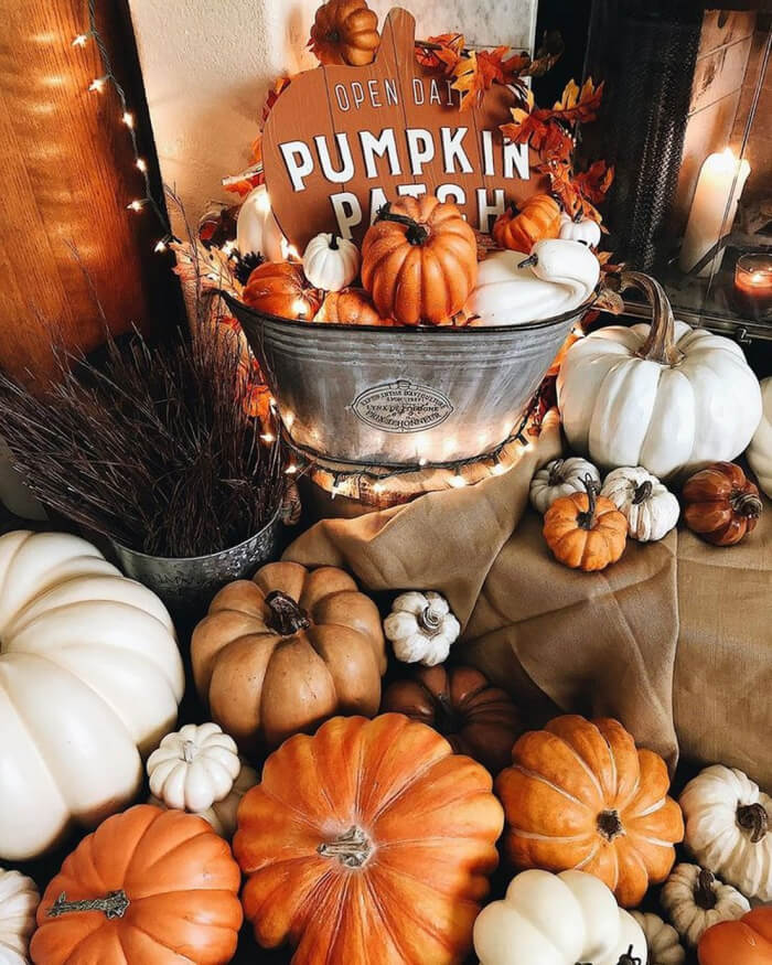 Хэллоуин 2020 потрясающие идеи декора для дома