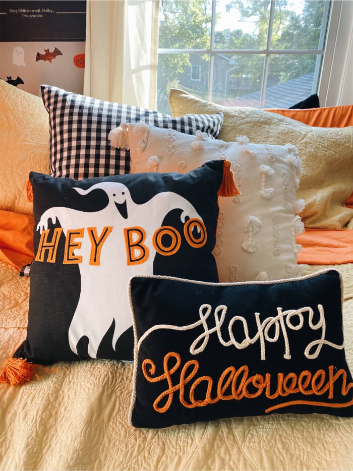 Хэллоуин 2020 потрясающие идеи декора для дома