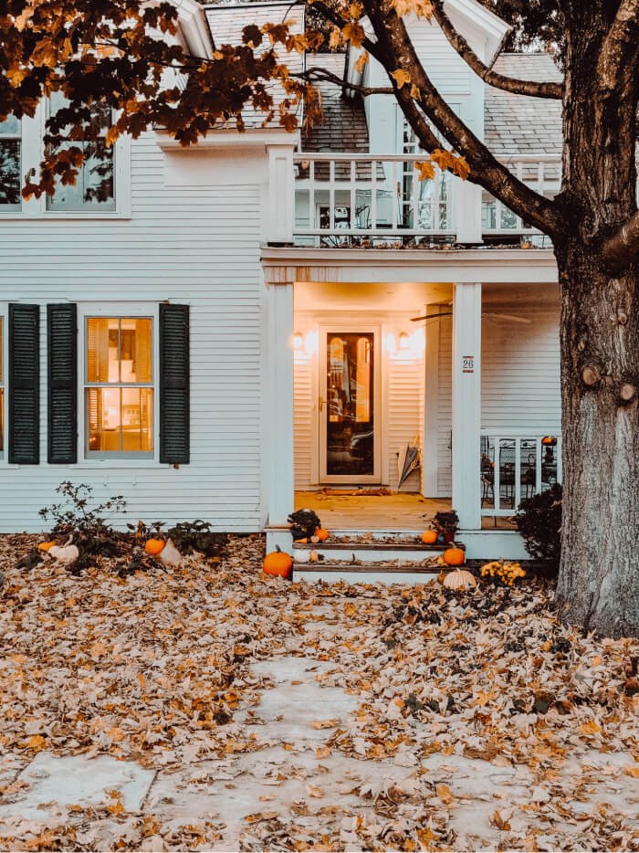 Хэллоуин 2020 потрясающие идеи декора для дома