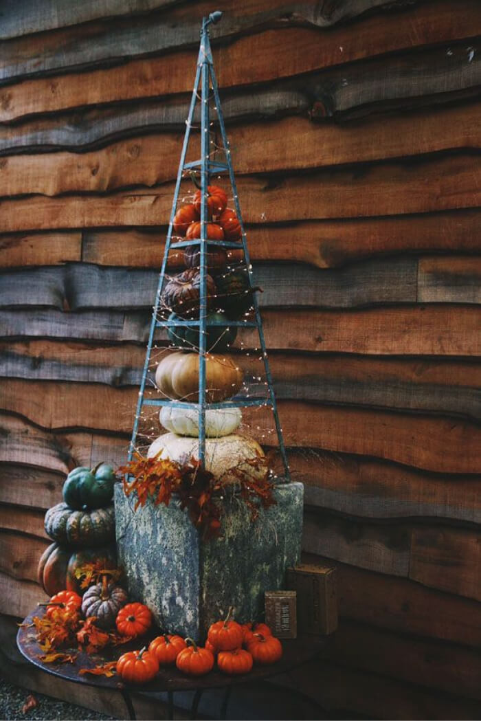 Хэллоуин 2020 потрясающие идеи декора для дома