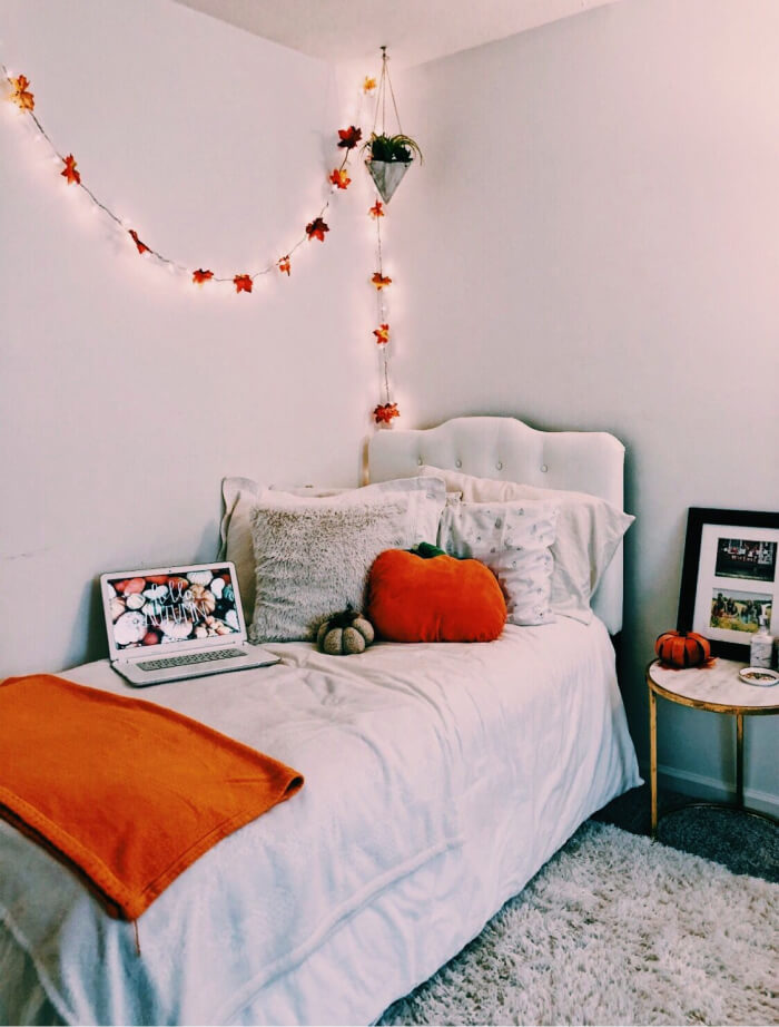 Хэллоуин 2020 потрясающие идеи декора для дома