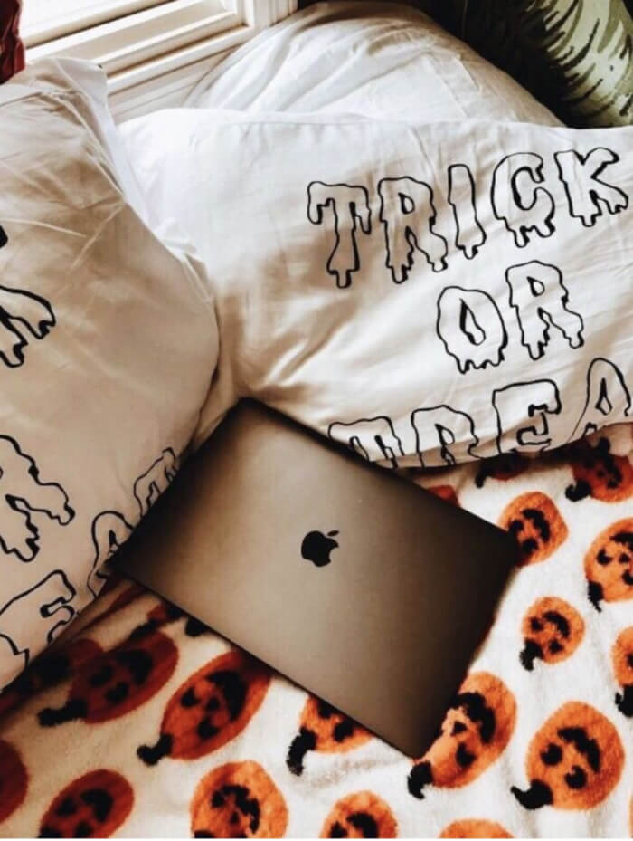 Хэллоуин 2020 потрясающие идеи декора для дома