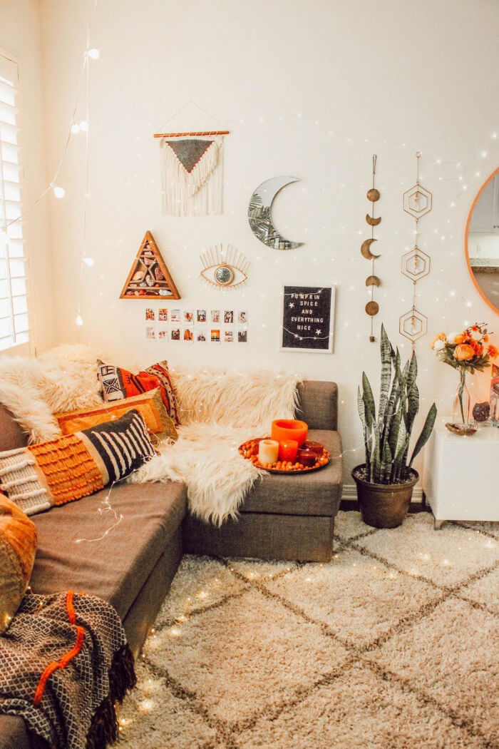 Хэллоуин 2020 потрясающие идеи декора для дома