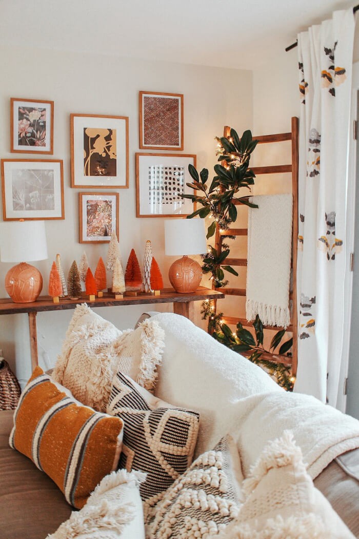 Хэллоуин 2020 потрясающие идеи декора для дома