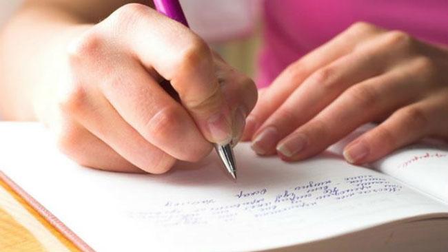 Письмо благодарности Вселенной