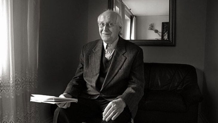 15 цитат гениального психотерапевта Берта Хеллингера