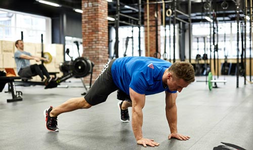 7 видов планки для стального пресса!