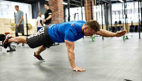 7 видов планки для стального пресса!