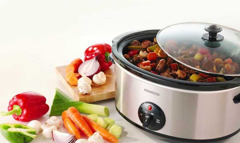 12 обалденных лайвхаков владелицам мультиварок