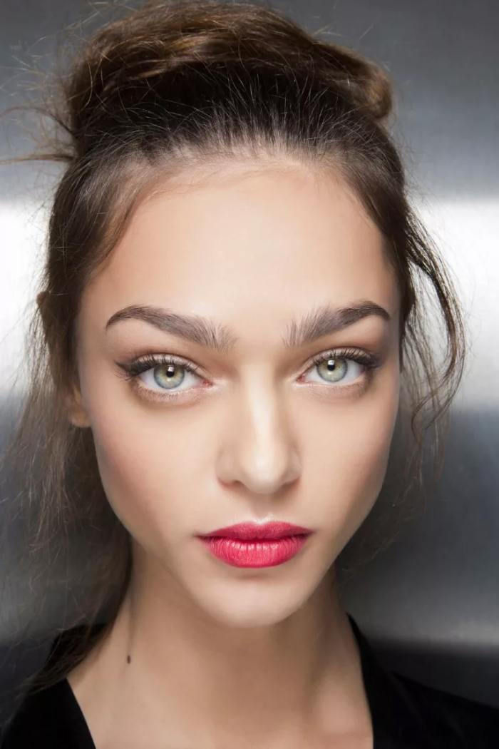 34 идеи макияжа на 14 февраля: будь неотразима в этот прекрасный день!