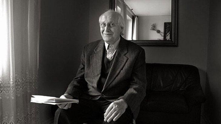 15 цитат гениального психотерапевта Берта Хеллингера