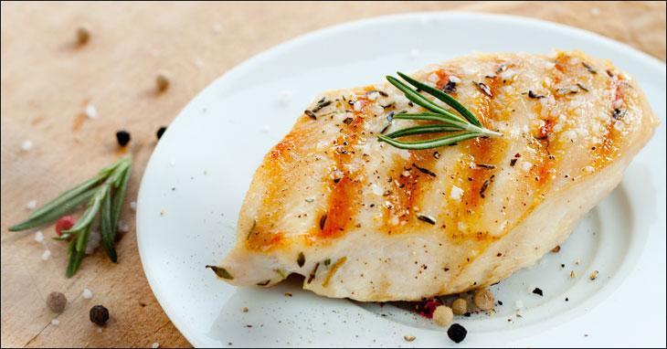 Питание спортсмена для похудения: меню на неделю