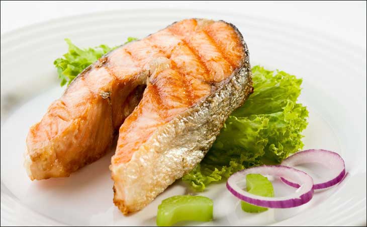 Питание спортсмена для похудения: меню на неделю