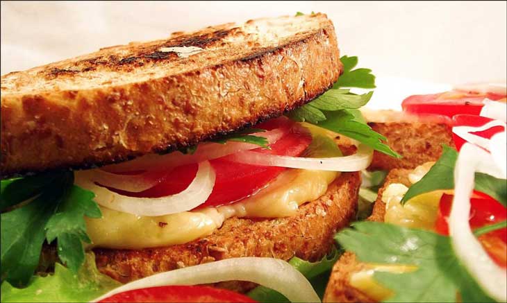 Питание спортсмена для похудения: меню на неделю