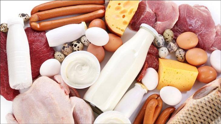 Питание спортсмена для похудения: меню на неделю