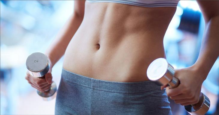 Как делать вакуум живота для похудения: отзывы, результаты и техника