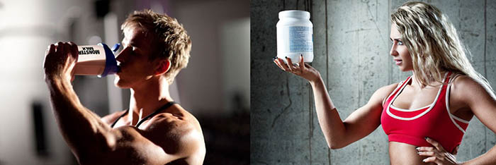 5 вещей которые важно делать после тренировки