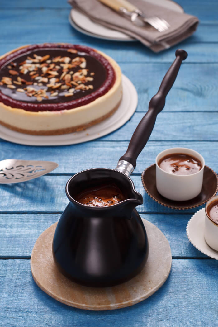 Кофеманам посвящается 14 способов приготовления кофе от иностранцев