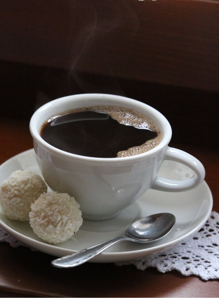 Кофеманам посвящается 14 способов приготовления кофе от иностранцев