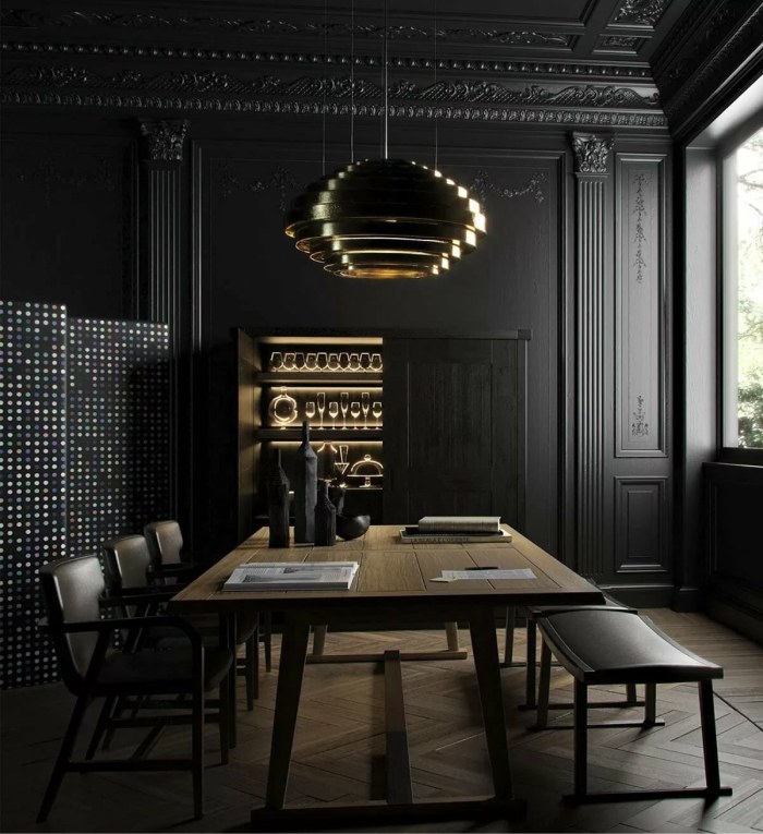 Психология цвета как влияет цветовая гамма интерьера на человека