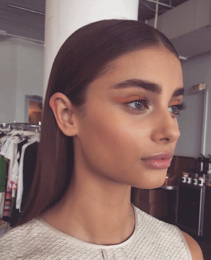 34 идеи макияжа на 14 февраля: будь неотразима в этот прекрасный день!