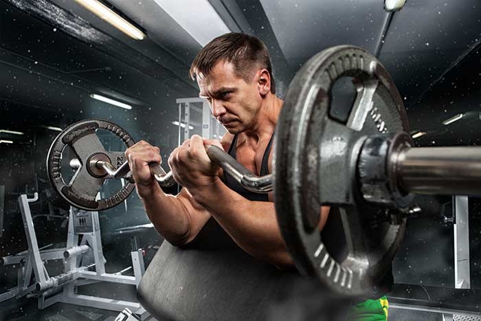 10 золотых правил роста мышц
