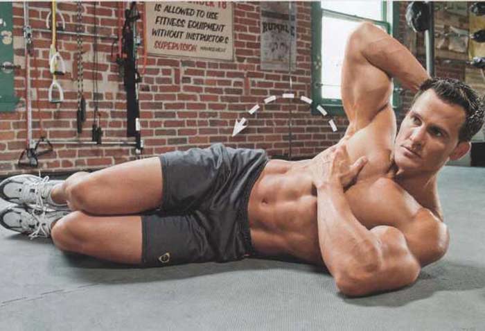 10 золотых правил роста мышц