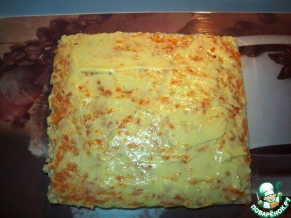 Ни один гость не ушел, не попросив этот рецепт!