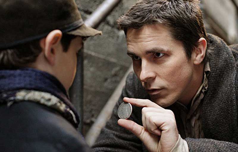 -пазлов, когда «картинка» складывается только в конце