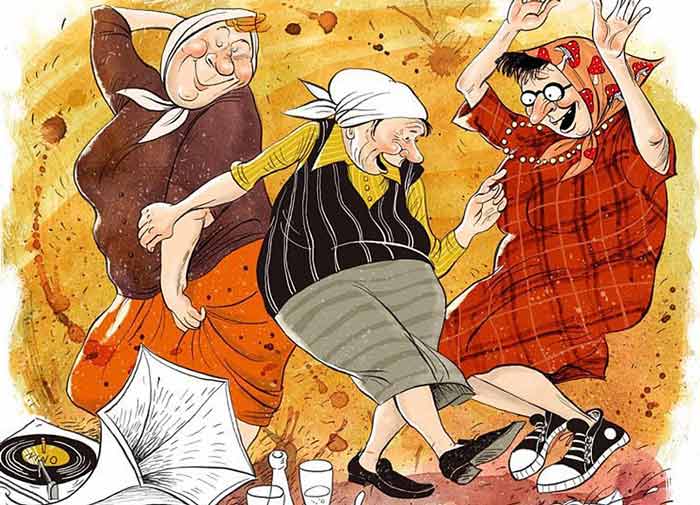 Таблетки оптимизма от 80