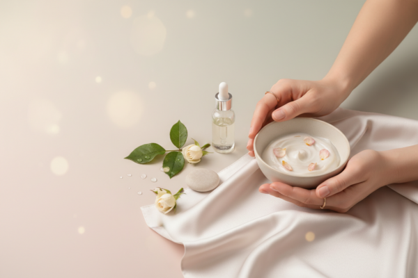 Почему мы так любим ритуалы ухода за собой: психология beauty-привычек и как закрепить их без стресса